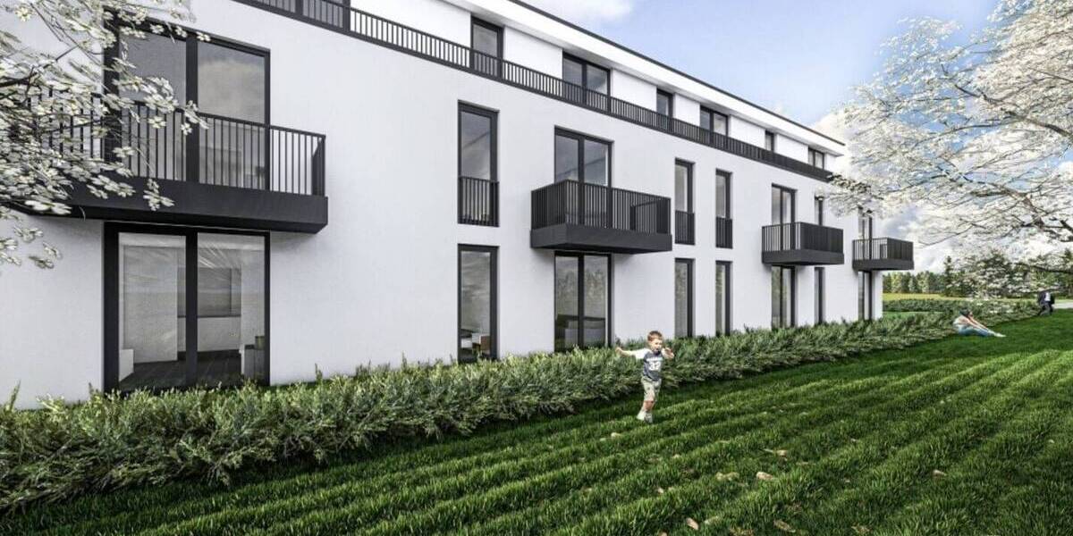 Etagenwohnung Wittlich Wengerohr - 3 Zimmer, 70 m&sup2;, 275.135&euro; | Angebot:26391375