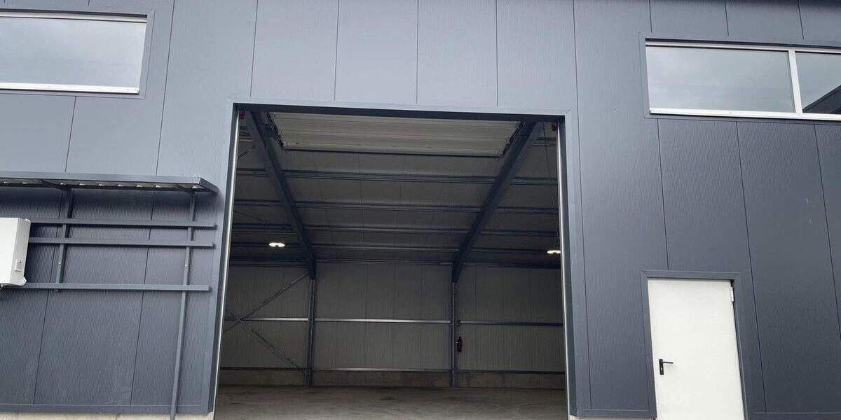 Kalthalle Eggenfelden - zu vermieten zimmer