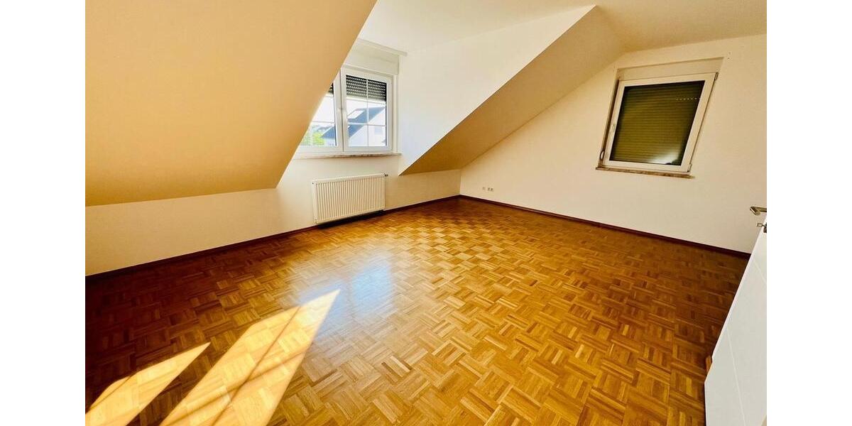 Doppelhaushälfte Karlsruhe Knielingen - 5 Zimmer, 150 m&sup2;, 2.300&euro; | Angebot:26581927