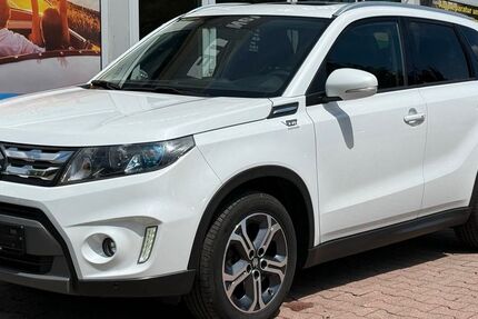 Suzuki Vitara 112.489 km 12.990 &euro; Zwickau 08056