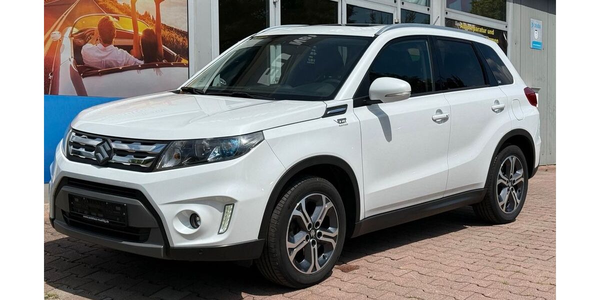 Suzuki Vitara 112.489 km 12.990 &euro; Zwickau 08056