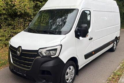 Renault Master 68.200 km 20.999 € Elstra 01920