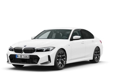 BMW 320 9.716 km 43.430 &euro; Emmendingen 79312
