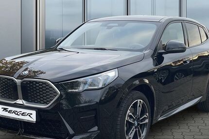 BMW iX2 11.830 km 53.290 &euro; Elsterwerda 04910