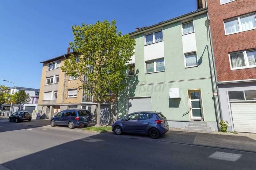 Haus zum Kaufen in Düren 189.500 € 122 m²