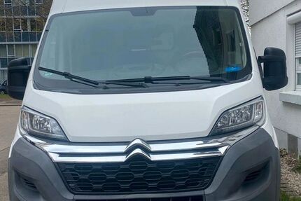Citroen Jumper 96.000 km 14.500 &euro; Eislingen/Fils 73054