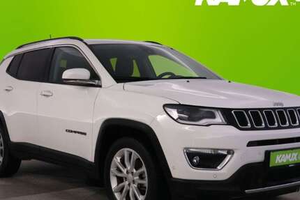 Jeep Compass 29.223 km 18.900 &euro; Hamburg 22529