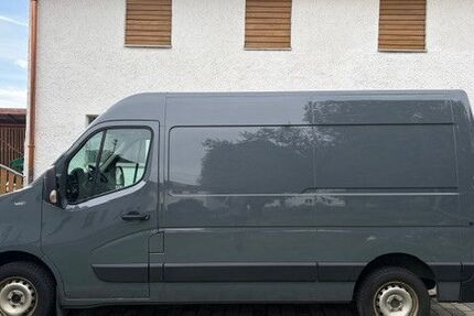 Nissan NV400 200.900 km 14.280 &euro; Dorfen 84405