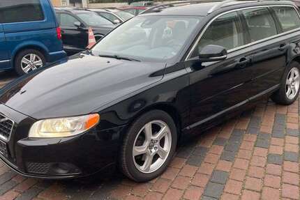 Volvo V70 186.984 km 10.680 &euro; Barsbuettel 22885
