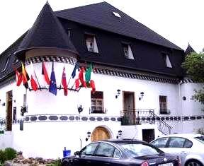 Pension Kastell in wunderschöner ruhiger Lage - Villa Vlkanova | Angebot:19803377