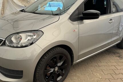 Skoda Citigo 9.632 km 10.990 &euro; Hoppegarten Hönow 15366