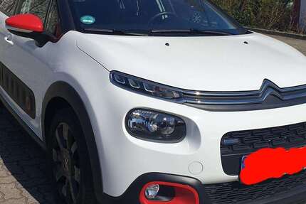 Citroen C3 55.000 km 9.250 &euro; Ludwigshafen am Rhein, Stadt 67059