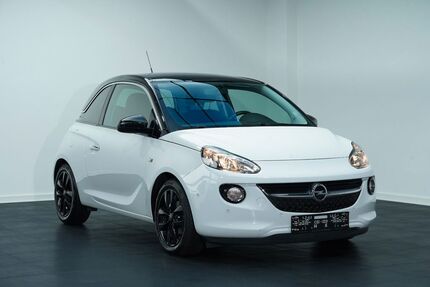 Opel Adam 98.982 km 5.990 &euro; Gärtringen 71116