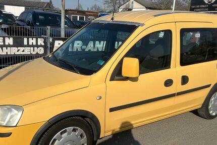 Opel Combo 234.000 km 3.798 &euro; Rüsselsheim 65428