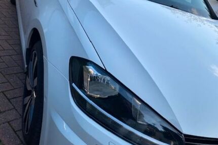 VW Golf 173.000 km 13.300 &euro; Lüdenscheid 58515