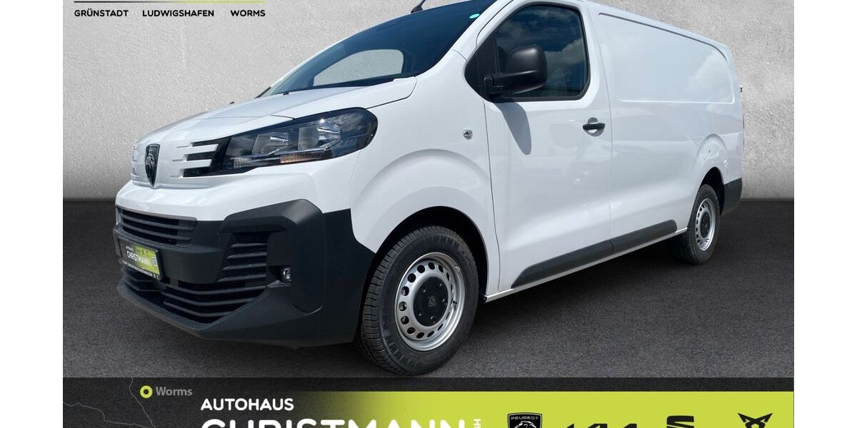Peugeot Expert 1.510 km 28.490 &euro; Gruenstadt 67269