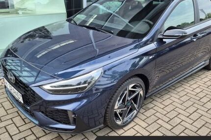 Hyundai i30 10.000 km 29.990 &euro; Grevesmühlen 23936