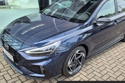 Hyundai i30 15.000 km 27.990 &euro; Grevesmühlen 23936