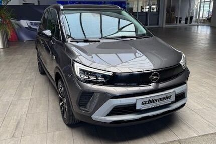 Opel Crossland (X) 12.638 km 19.380 &euro; Rheine 48432