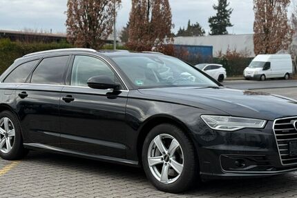 Audi A6 222.458 km 14.500 &euro; Alsdorf 52477