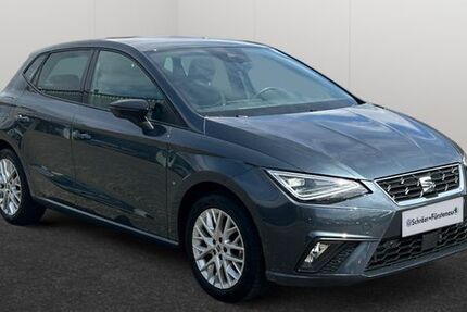 Seat Ibiza 20.900 km 18.700 &euro; Fürstenau 49584
