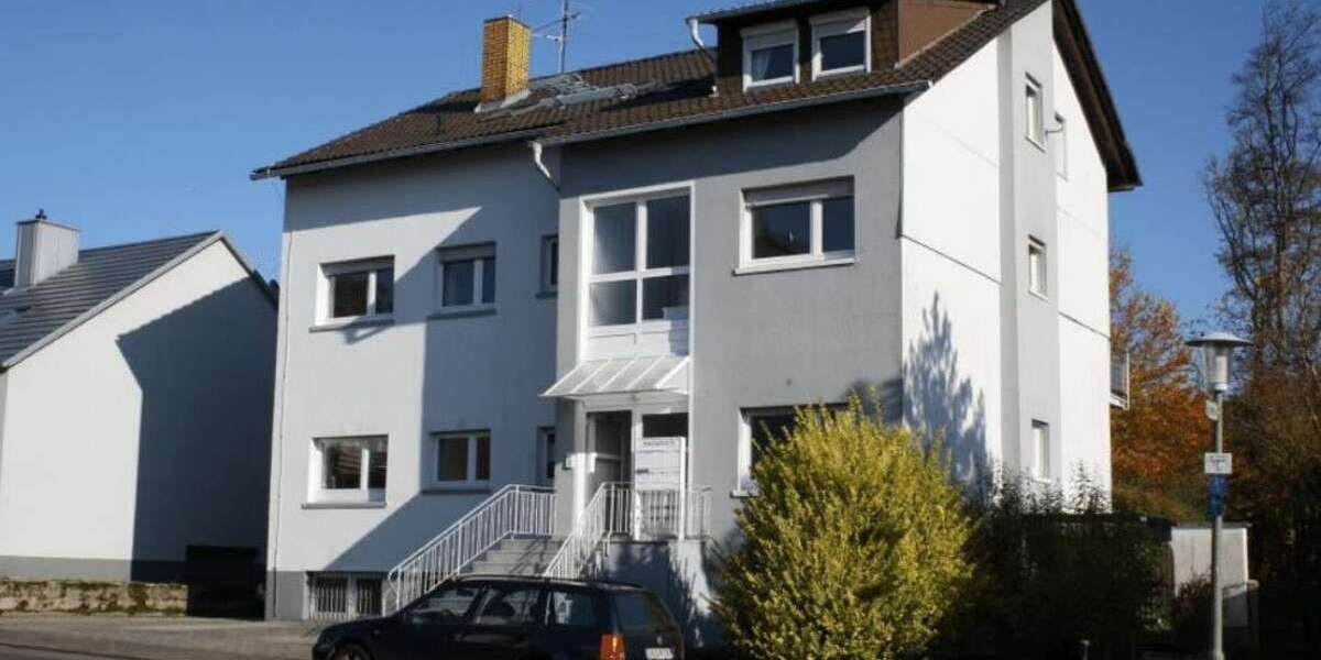Etagenwohnung Dansenberg Dansenberg - 5 Zimmer, 115 m&sup2;, 1.175&euro; | Angebot:26580994