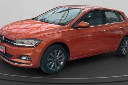 VW Polo 90.786 km 14.980 &euro; Köln (Mülheim) 51063