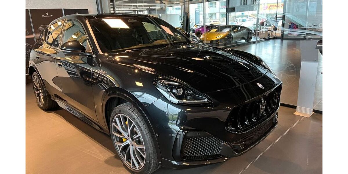 Maserati Grecale 24.900 km 101.980 &euro; Köln 50829