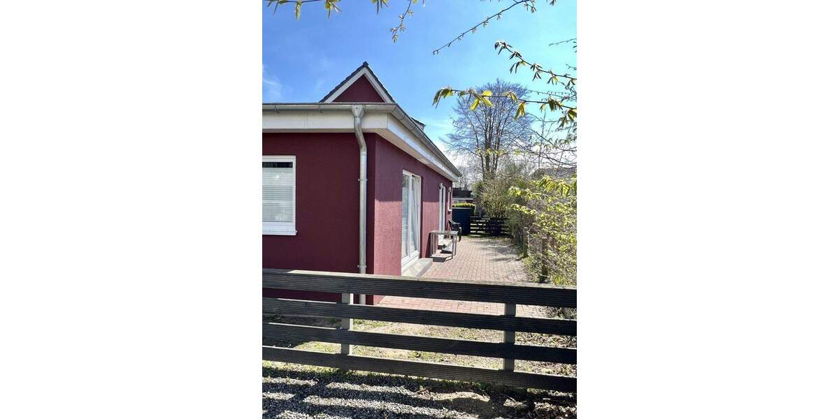 Mehrfamilienhaus, Wohnhaus Kellenhusen Kellenhusen - 1 Zimmer, 330 m&sup2;, 1.350.000&euro; | Angebot:25745539