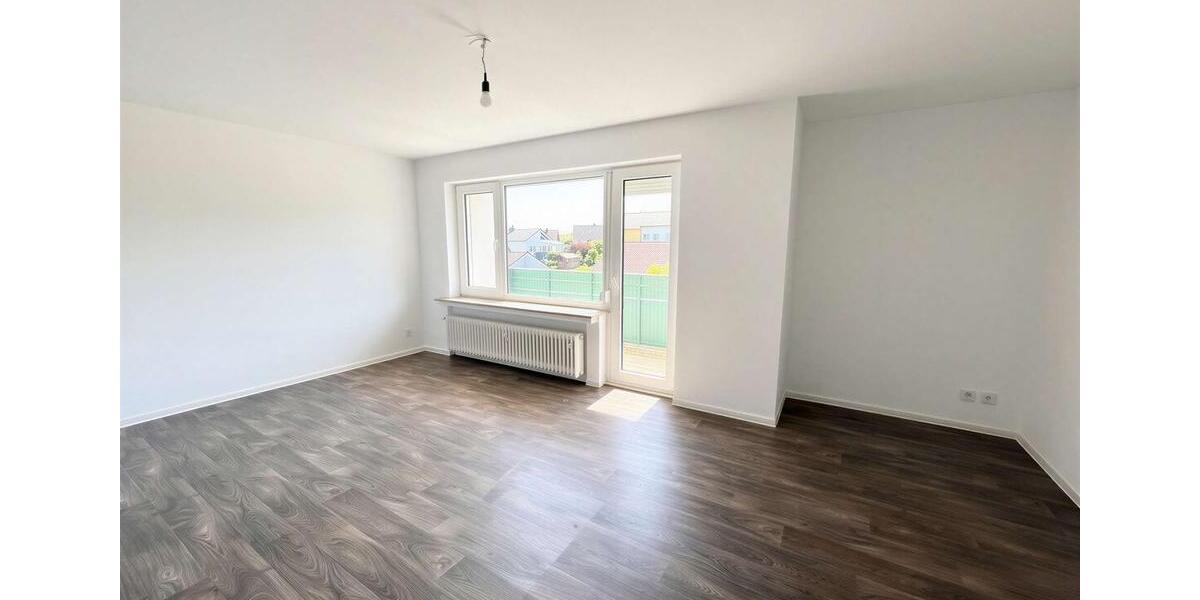 Etagenwohnung Warstein - 2 Zimmer, 62 m&sup2;, 430&euro; | Angebot:26440864