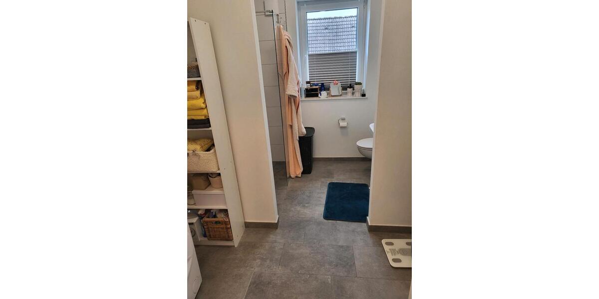Etagenwohnung Visselhövede - 3 Zimmer, 81 m&sup2;, 1.100&euro; | Angebot:26035987
