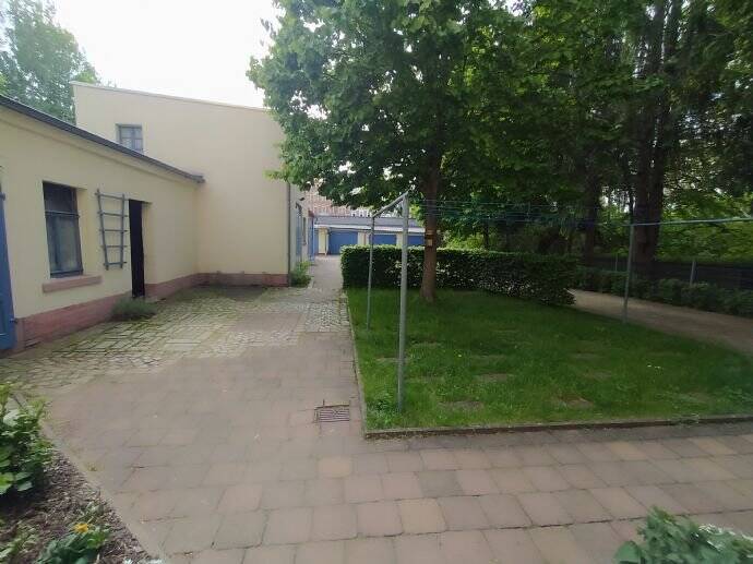 Etagenwohnung Chemnitz Gablenz - 2 Zimmer, 38 m&sup2;, 230&euro; | Angebot:26859189