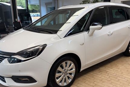 Opel Zafira 94.000 km 11.950 &euro; Kirchheim unter Teck 73230