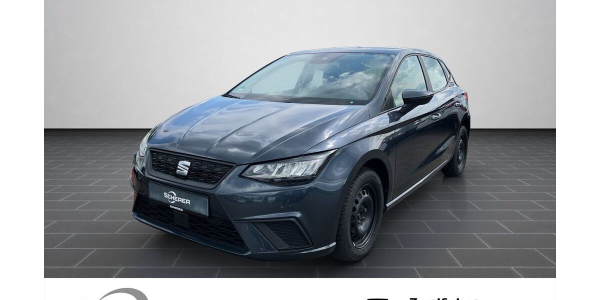 Seat Ibiza 27.146 km 16.290 &euro; Saarbrücken 66115