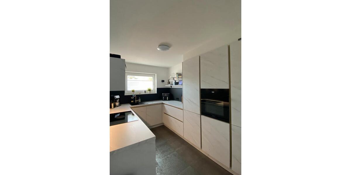 Doppelhaushälfte Rielasingen-Worblingen Worblingen - 4 Zimmer, 100 m&sup2;, 498.000&euro; | Angebot:27098155