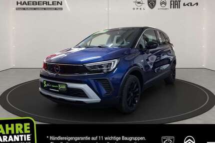 Opel Crossland 17.900 km 15.380 &euro; Kempten 87435