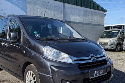 Citroen Jumpy 308.000 km 4.990 &euro; Lübeck 23556