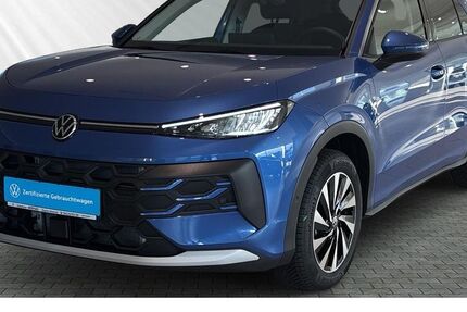 VW T-Roc 1.050 km 31.990 &euro; Osann-Monzel 54518