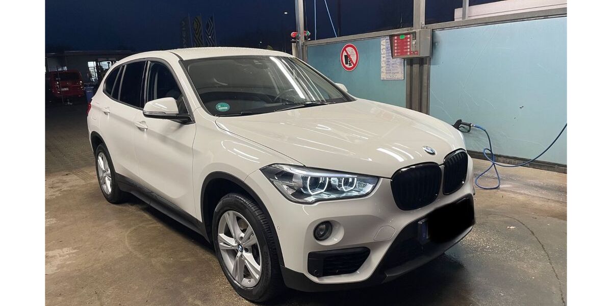 BMW X1 77.973 km 18.800 &euro; Kamp-Lintfort 47475