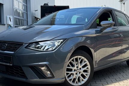 Seat Ibiza 84.300 km 10.490 &euro; Nieder-Olm 55268