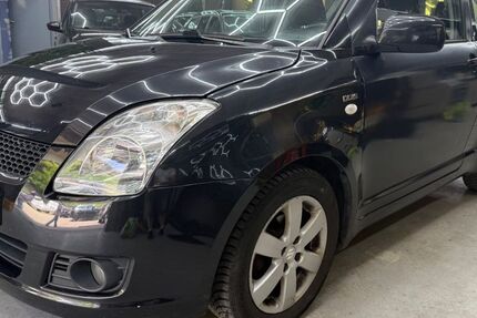 Suzuki Swift 229.000 km 1.600 &euro; Schweich 54338