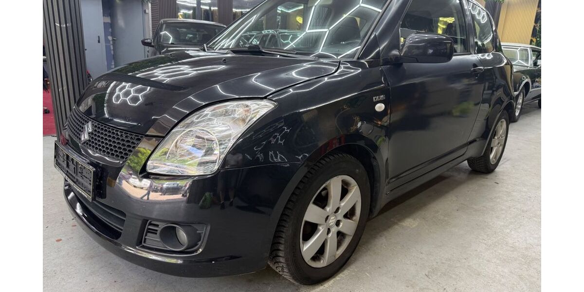 Suzuki Swift 229.000 km 1.600 &euro; Schweich 54338
