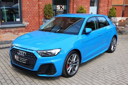 Audi A1 64.540 km 21.700 &euro; Eisenach 99817