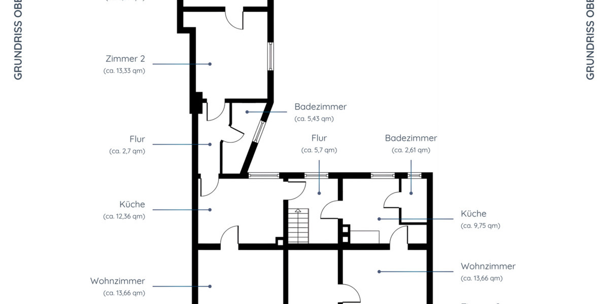 Einfamilienhaus Lychen - 8 Zimmer, 141 m&sup2;, 230.500&euro; | Angebot:25958450
