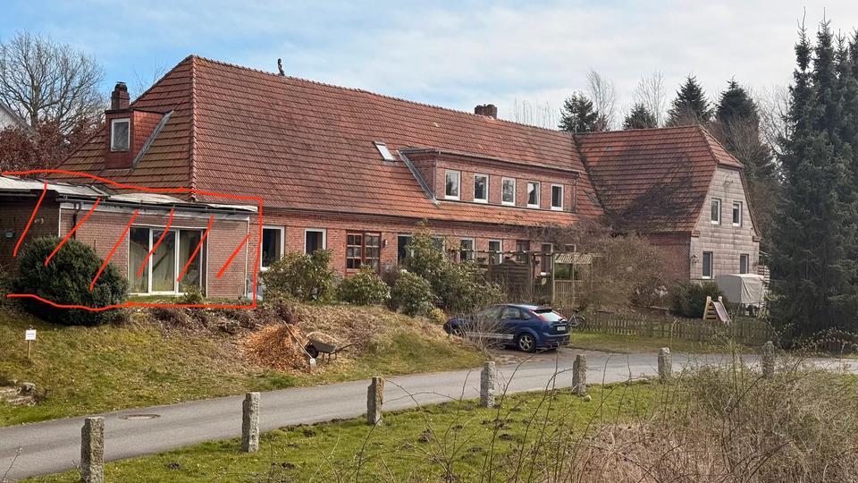 Mehrfamilienhaus, Wohnhaus Dannewerk - 14 Zimmer, 413 m&sup2;, 299.000&euro; | Angebot:26004365