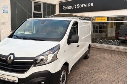 Renault Trafic 59.500 km 21.950 &euro; Bad Säckingen 79713