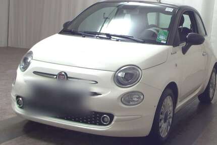 Fiat 500 77.021 km 10.780 € Grünwald 82031