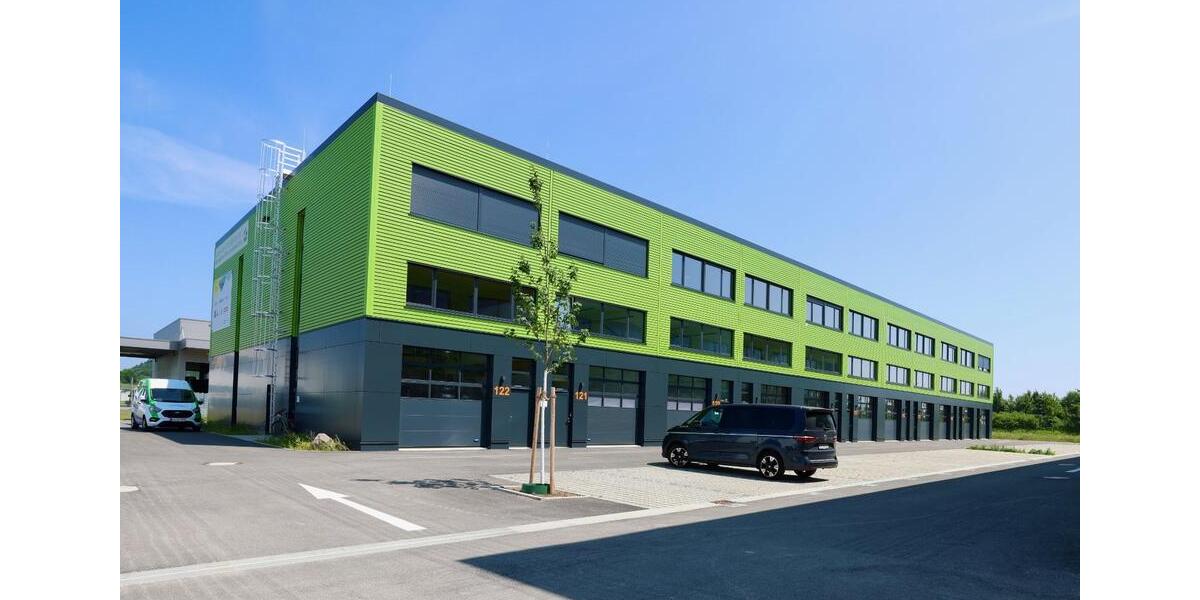 Gewerbeobjekt Stockach - 1.590&euro; | Angebot:21575199