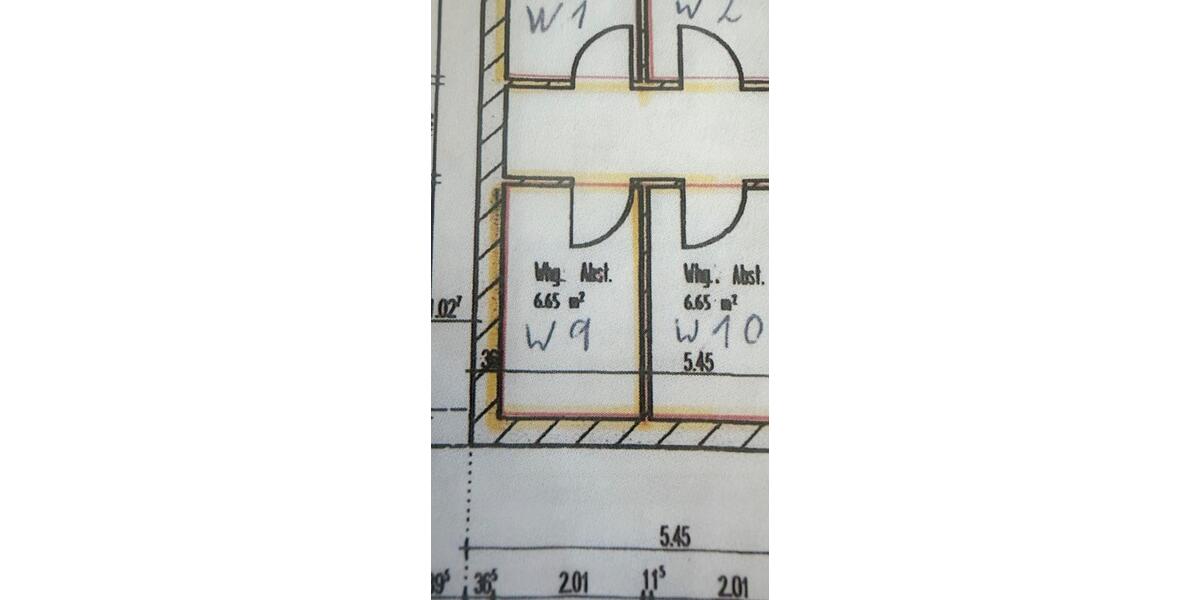 Etagenwohnung Lastrup - 3 Zimmer, 75 m&sup2;, 220.000&euro; | Angebot:25717845