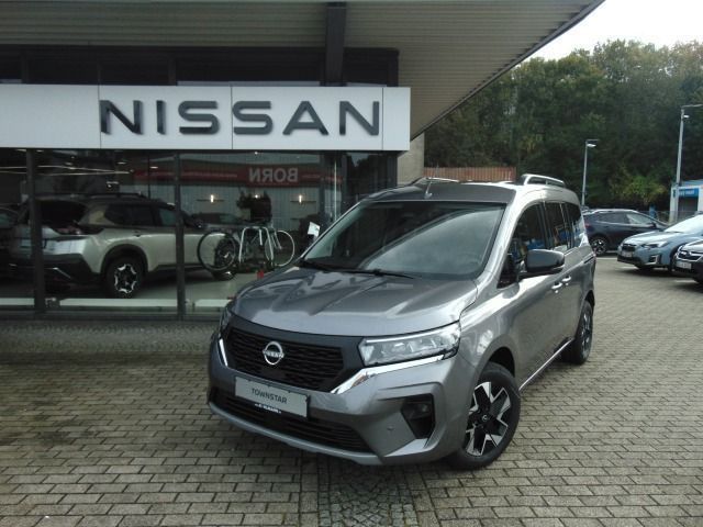 Nissan Townstar 4.000 km 29.990 &euro; Hagen 58135